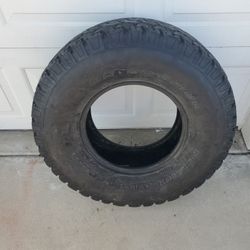 Bfg All Terrain 31 11.5 15