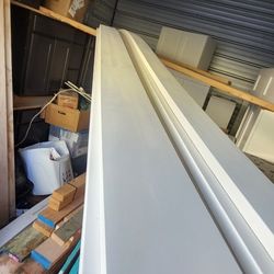 MDF TRIM 