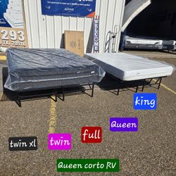 Colchones  En ...Gasi Mattres Outlet///free Delivery 