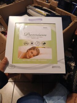 mattress protector 