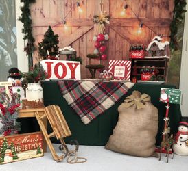 Christmas Decorations/party