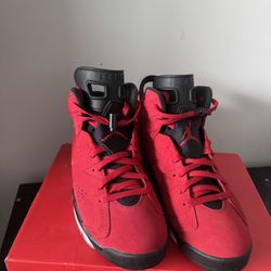 Air Jordan 6s