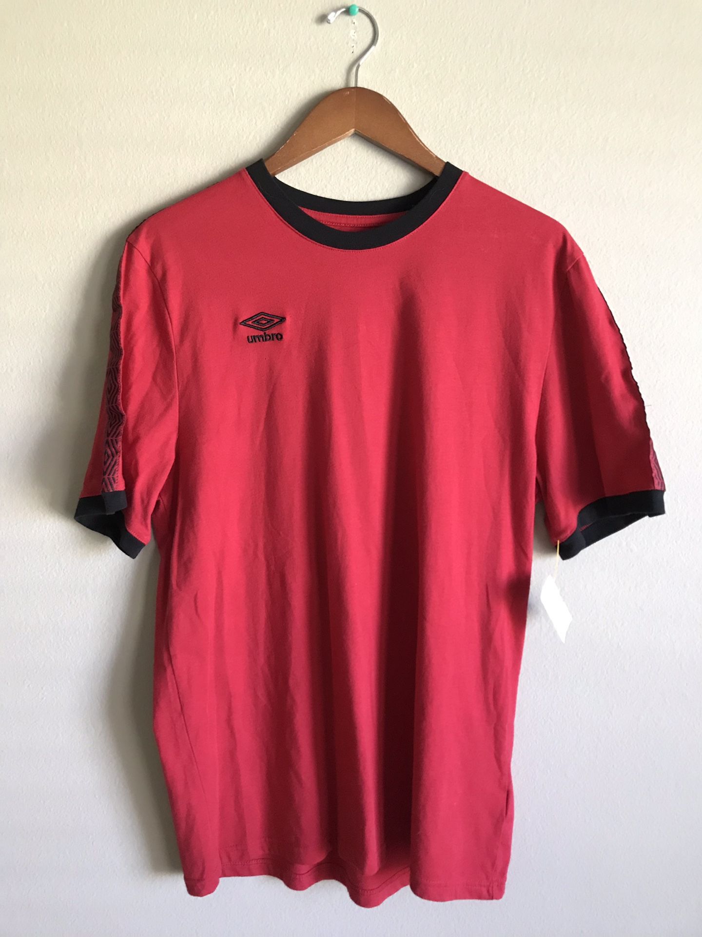 Umbro t shirt