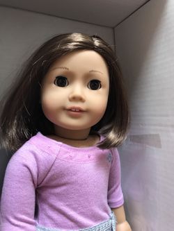 American girl sales truly me 57