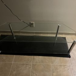 Glass Table 