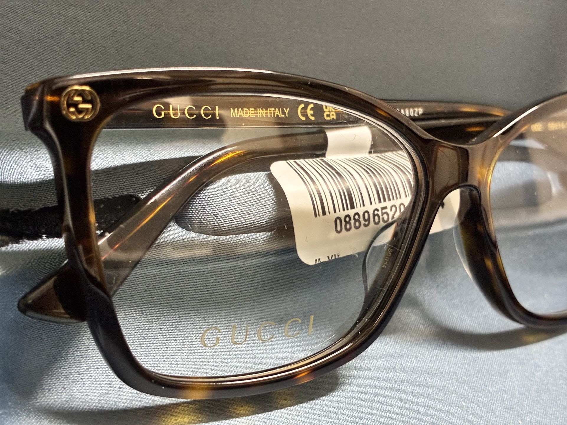 Gucci Eye Glasses