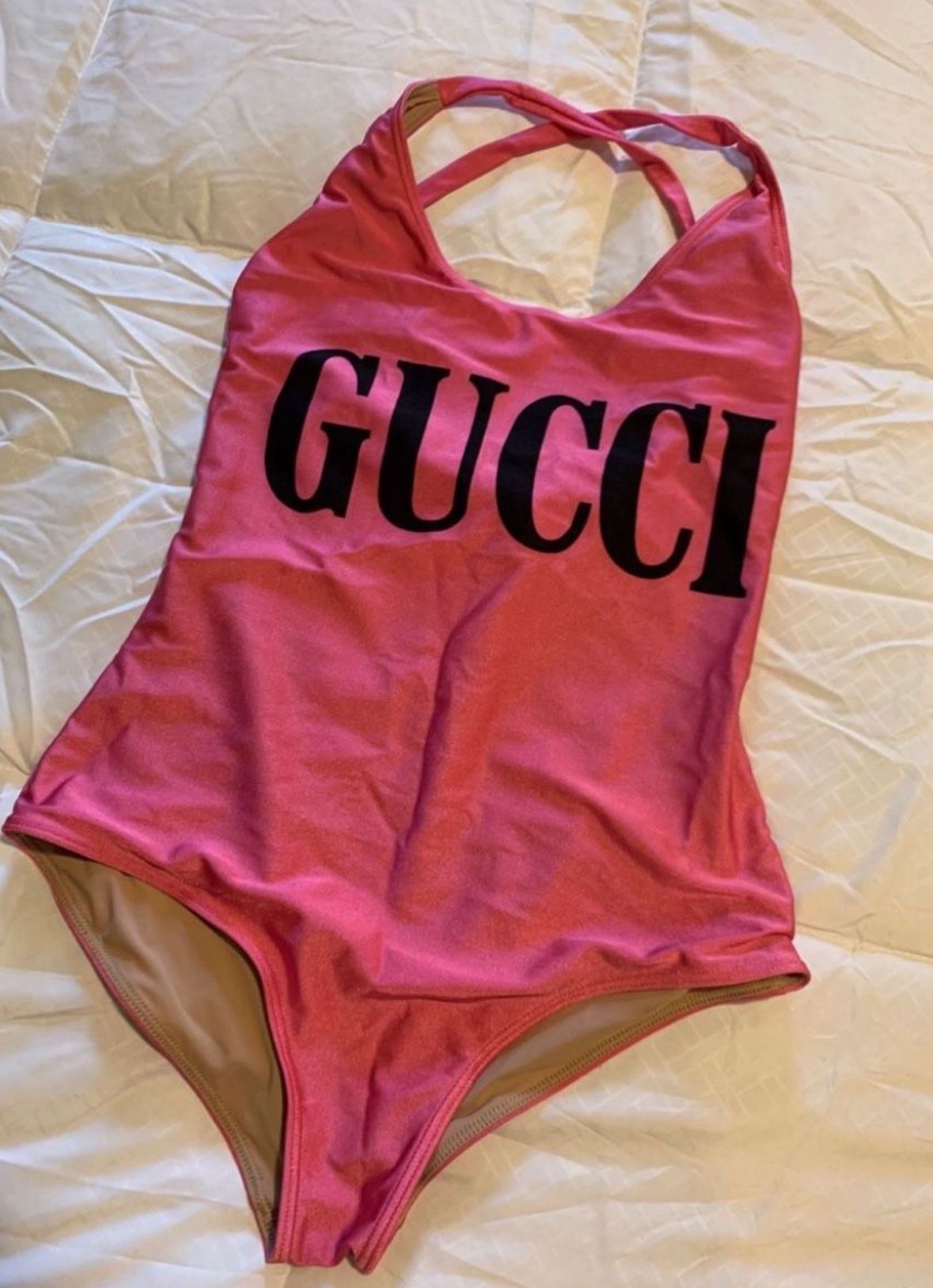 Gucci Bathing Suit