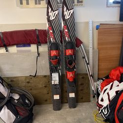 HO Blast Combo  Skis  