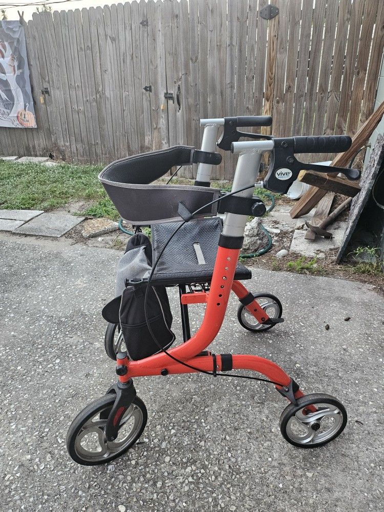 Walker For Sale Used.