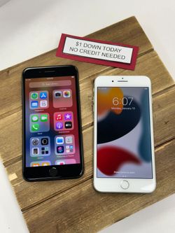 Apple iPhone 8 Plus 📱 – Compatible with All Carriers! Get Yours Today!