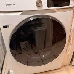 Samsung Dryer