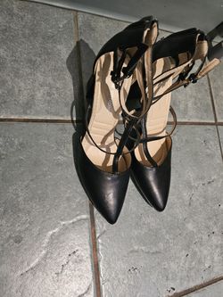 NEW Heels