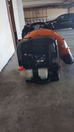 Stihl echo blower sopladora x 770