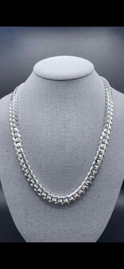 Miami Cuban Link 22" 10mm