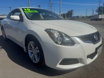 2010 Nissan Altima