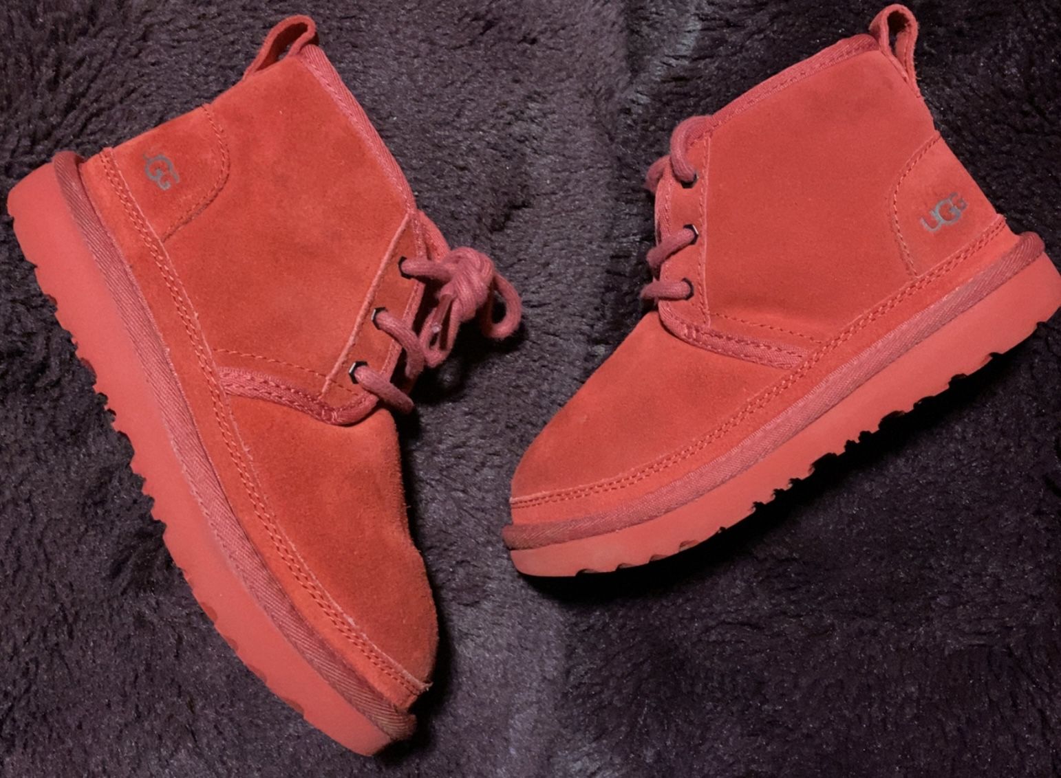 Ugg Size 12c
