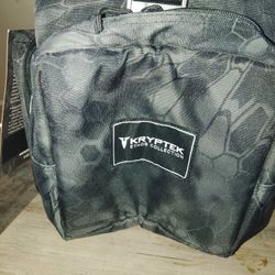 Range Bag 