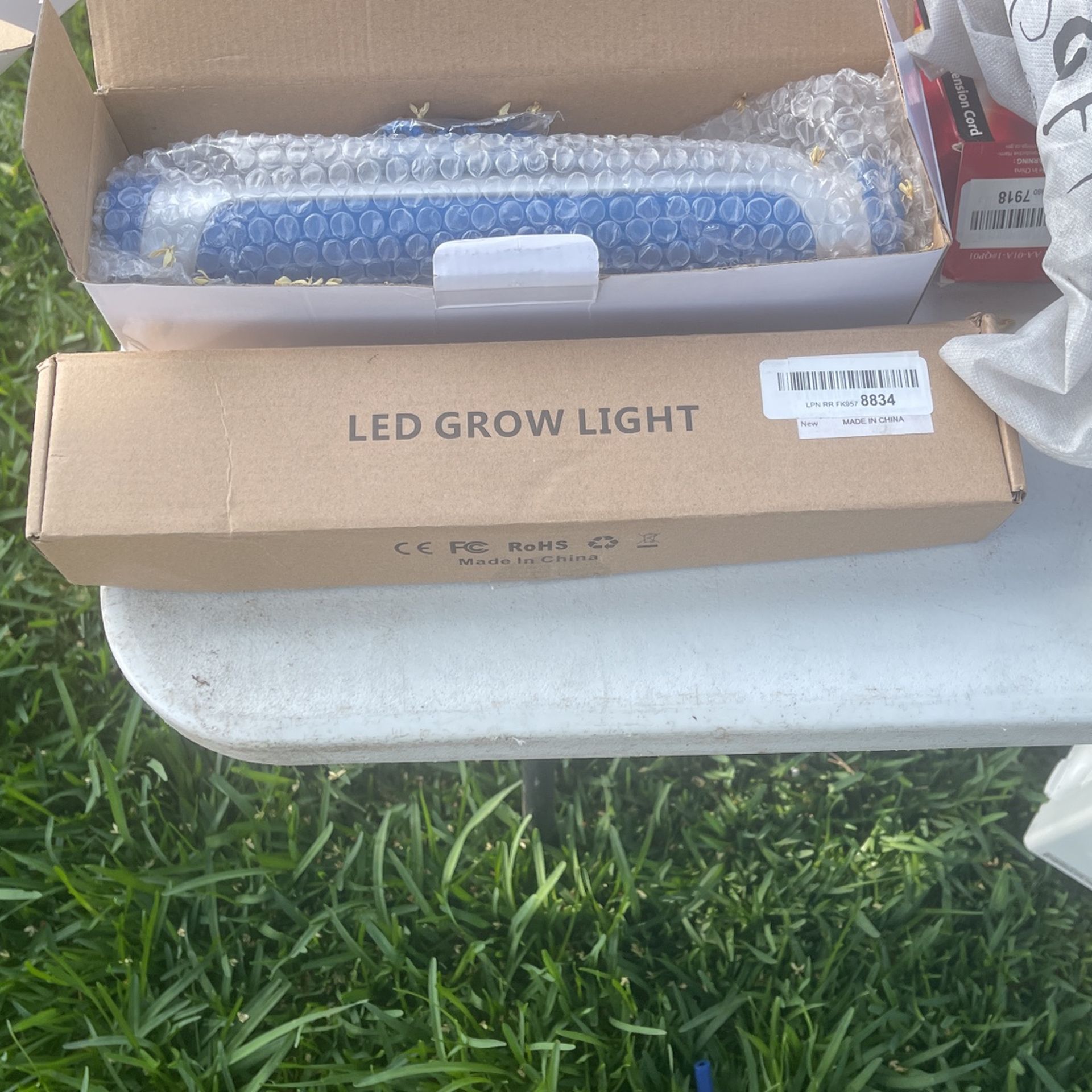 Led Plant Grow Light