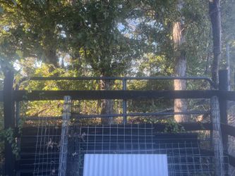 2 Tarter Panels