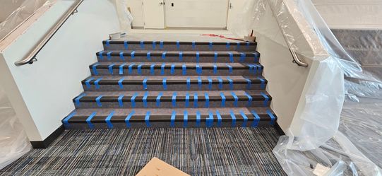 lvt, sheet vinyl
