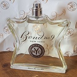 Bond No.9 Chez Full Perfume/cologne Bottle 3.3oz