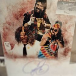 WWF 