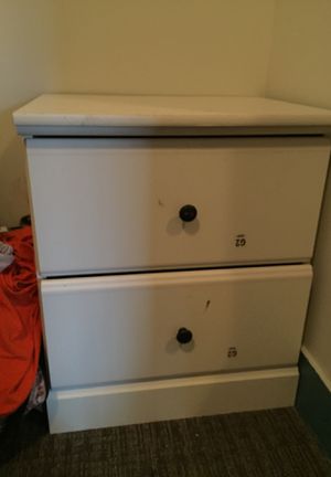 New And Used White Dresser For Sale In Erie Pa Offerup