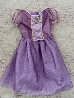Disney Repunzel Costume Dress