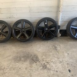 Rims For Sale