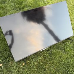 Vizio 65” Flat Screen TV