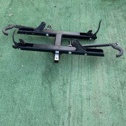 Kuat Bike Hitch Mount 