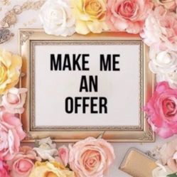 Make Me An Offer!