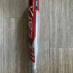 Marucci Cat X 32/27 Composite **BRAND NEW** **STILL IN WRAPPER**
