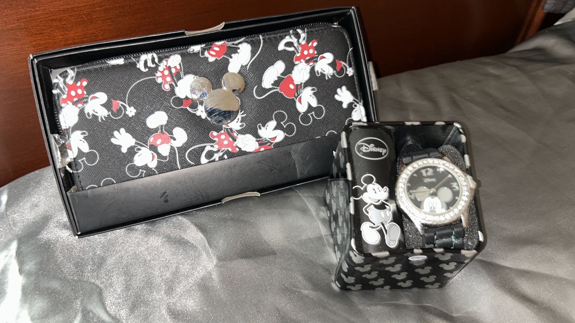 Mickie Mouse Set