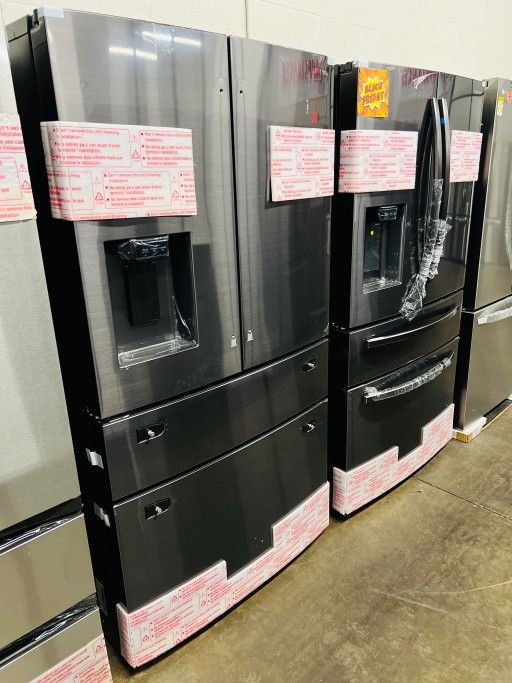 ⭐BRAND NEW Refrigerators Starts From $599 And Up⭐