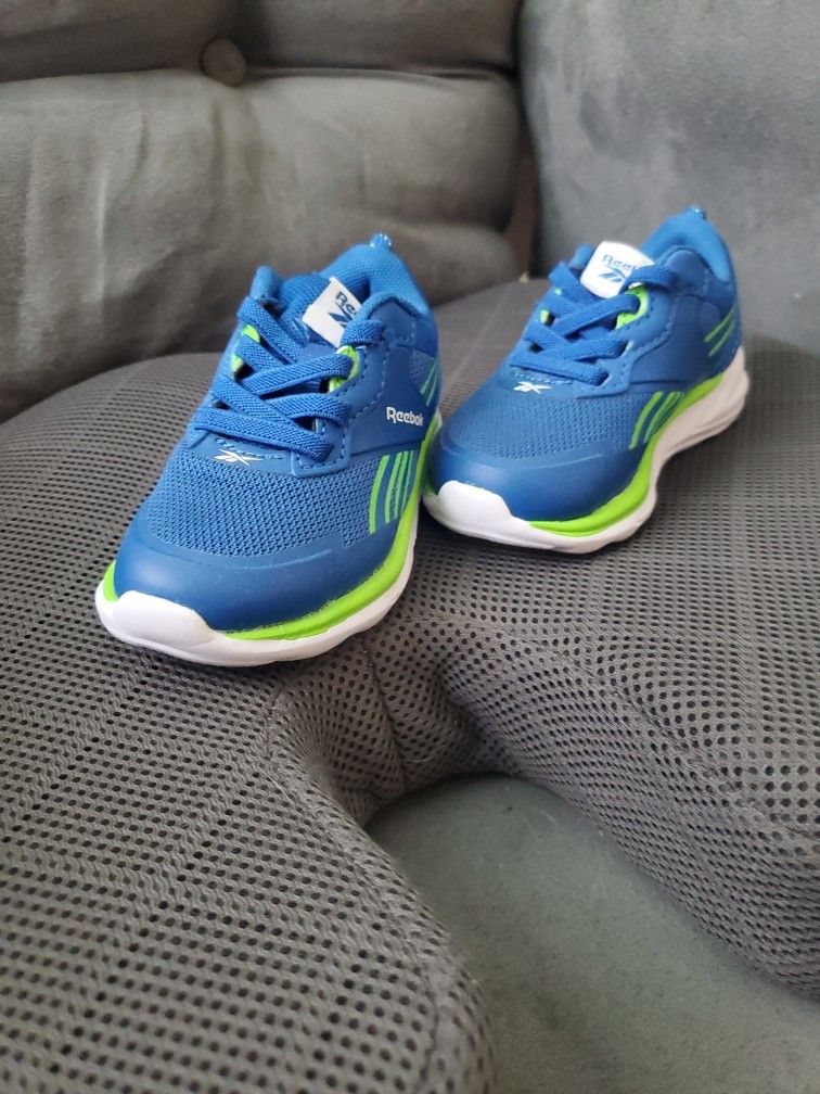Boys Shoes Reebok