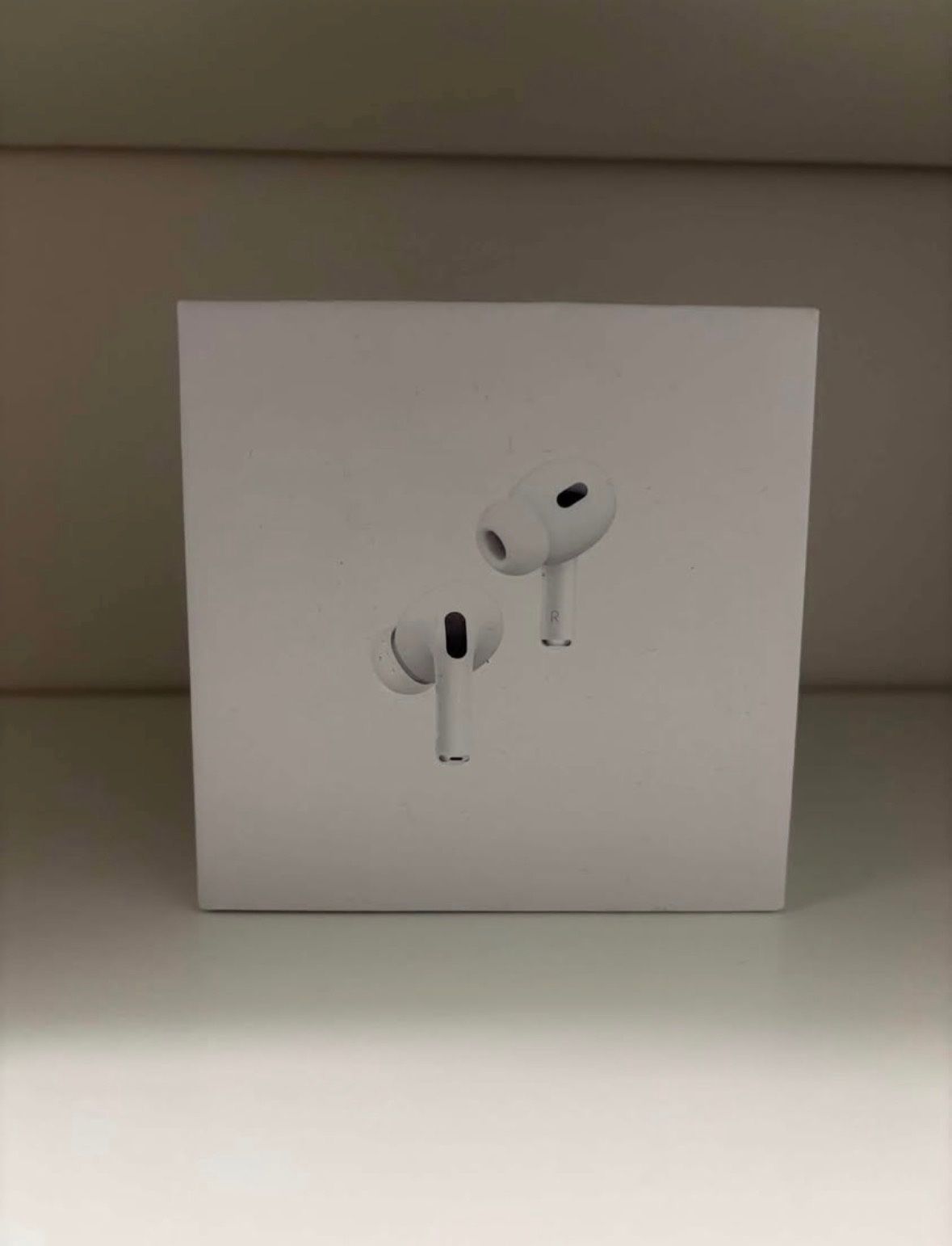 AirPod Pros 2nd Gen
