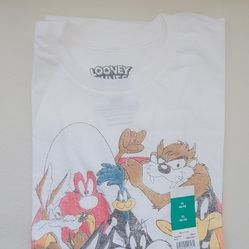 LooneyTunes Shirt