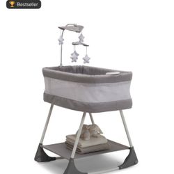 kids Rocking bassinet