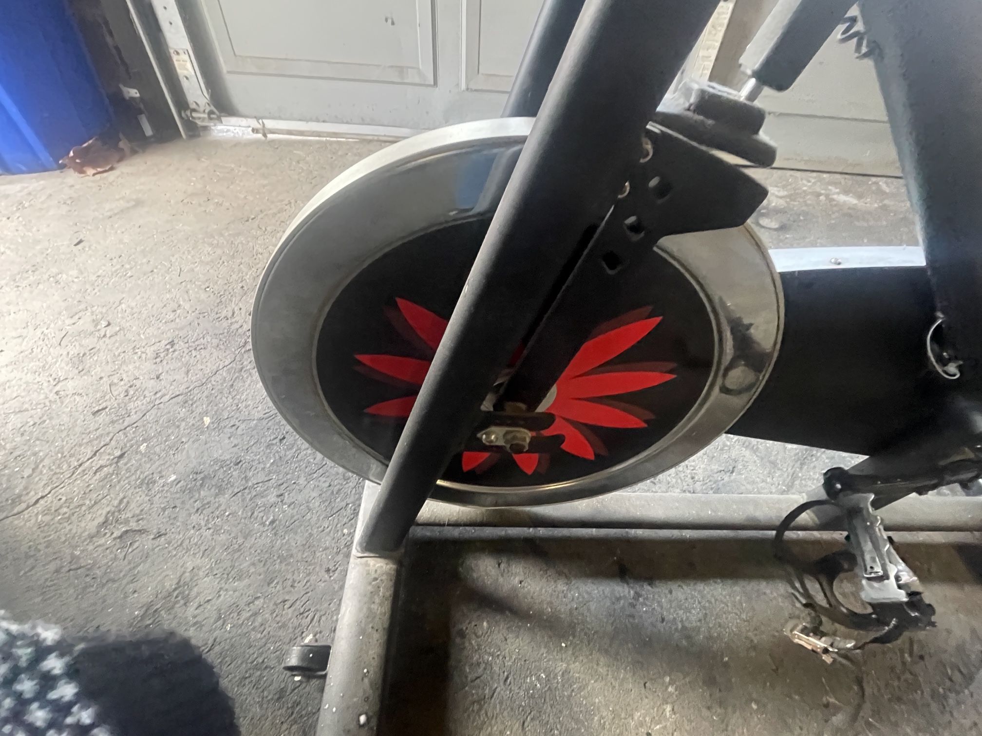 Joroto Exercise Bike