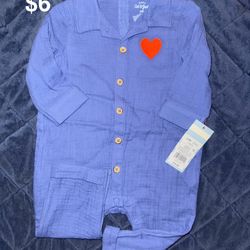 Boys Set 3-6m