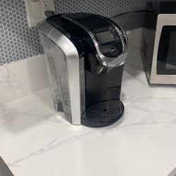 Keurig 2.0 Coffee Maker 