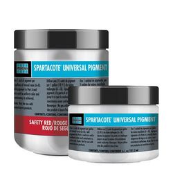 Universal Tint for Poly Floors – Spartacote Pigments