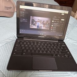 samsung chrome laptop 