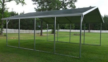 Carports