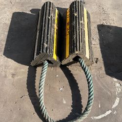 Car meal chocks for sale