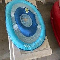 Baby Floatie