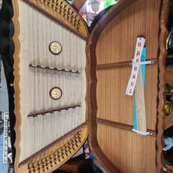 Hammered Dulcimer, $195.