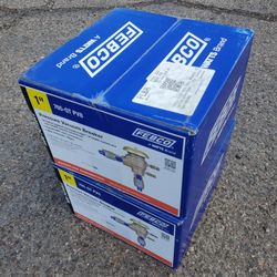 FEBCO 1-in Bronze FNPT Pressure vacuum breaker 765-QT-PVB