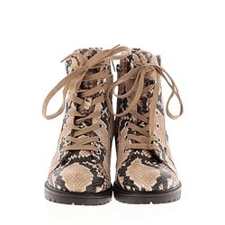 Vince cimuto combat boots